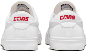 Purchase Converse Louie Lopez Pro 帆布鞋 '白紅色' A02416C
