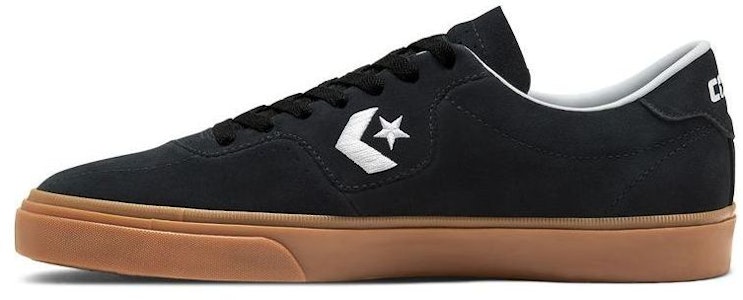 Converse Louie Lopez Pro Cons Low 'Hitam Gum' 167618C Buy Converse Louie Lopez Pro Cons Low 'Hitam Gum' 167618C