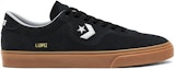 Order Converse Louie Lopez Pro Cons Low 'Hitam Gum' 167618C