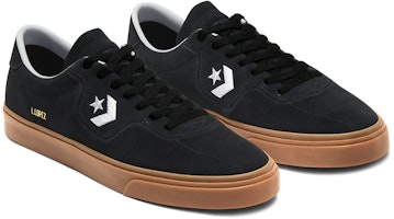 コンバース ルイ・ロペス プロ 黒ガム (Converse ルイ・ロペス プロ 黒ガム) 167618C Lookbook コンバース ルイ・ロペス プロ 黒ガム (Converse ルイ・ロペス プロ 黒ガム) 167618C