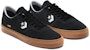 Converse Louie Lopez Pro Cons Low 'Hitam Gum' 167618C