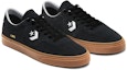 Lookbook Converse Louie Lopez Pro Cons Low 'Hitam Gum' 167618C