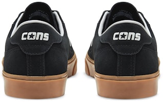 コンバース ルイ・ロペス プロ 黒ガム (Converse ルイ・ロペス プロ 黒ガム) 167618C Shop コンバース ルイ・ロペス プロ 黒ガム (Converse ルイ・ロペス プロ 黒ガム) 167618C