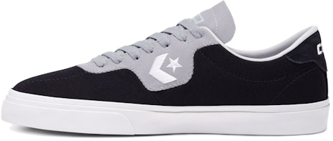 Converse Louie Lopez Pro Cons Low 'Black Wolf Grey' 167620C Converse Louie Lopez Pro Cons Low 'Black Wolf Grey' 167620C