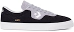 Order Converse Louie Lopez Pro Cons Low 'Hitam Wolf Grey' 167620C