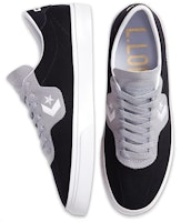 Converse Louie Lopez Pro Cons Low 'Hitam Abu Serigala' 167620C Shop Converse Louie Lopez Pro Cons Low 'Hitam Abu Serigala' 167620C