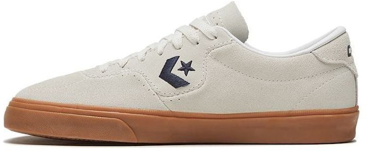 Converse Louie Lopez Pro Cons Low 'Egret Gum' Sepatu Sneakers Pria 167619C Buy Converse Louie Lopez Pro Cons Low 'Egret Gum' Sepatu Sneakers Pria 167619C