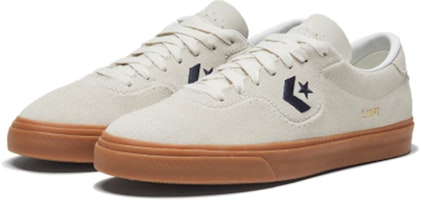 Converse Louie Lopez Pro Cons Low 'Egret Gum' Zapatillas estilo skate. 167619C Lookbook Converse Louie Lopez Pro Cons Low 'Egret Gum' Zapatillas estilo skate. 167619C