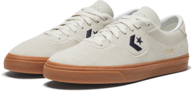 Converse Louie Lopez Pro Cons Low 'Egret Gum' Sepatu Sneakers Pria 167619C Lookbook Converse Louie Lopez Pro Cons Low 'Egret Gum' Sepatu Sneakers Pria 167619C