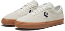 Lookbook Converse Louie Lopez Pro Cons Low 'Egret Gum' - Kasut Skate Gaya Santai Lelaki. 167619C