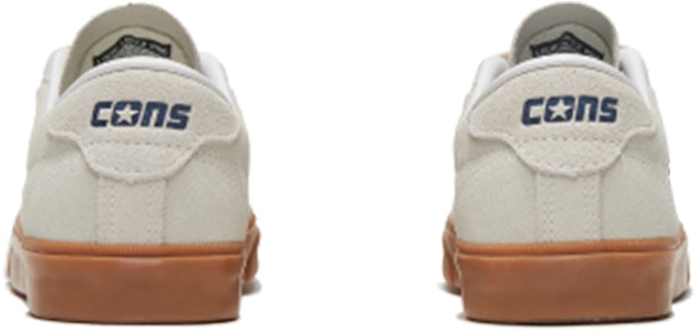 Converse Louie Lopez Pro Cons Low 'Egret Gum' Sepatu Sneakers Pria 167619C Shop Converse Louie Lopez Pro Cons Low 'Egret Gum' Sepatu Sneakers Pria 167619C