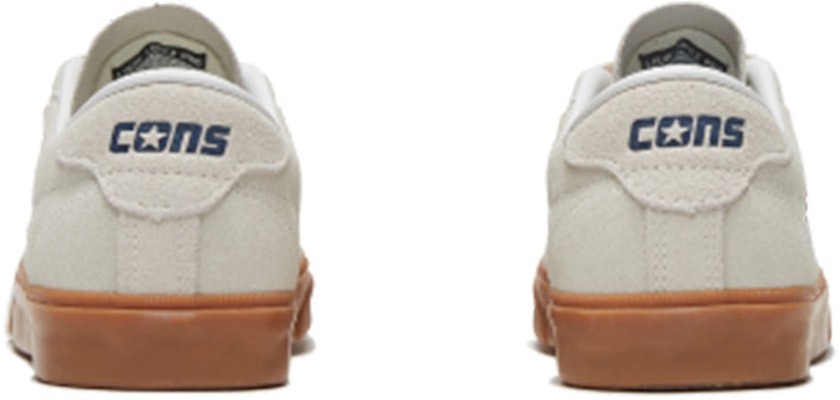 匡威 Louie Lopez Pro Cons 低帮 'Egret Gum' 167619C Shop 匡威 Louie Lopez Pro Cons 低帮 'Egret Gum' 167619C
