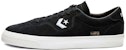 Converse Louie Lopez Pro Low 'Hitam' 163261C