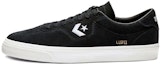Buy Converse Louie Lopez Pro Low 'Hitam' 163261C