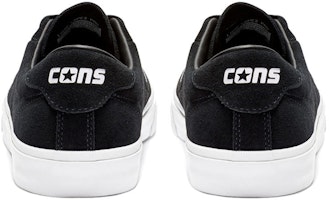 匡威 Louie Lopez Pro Low '黑色' 163261C Shop 匡威 Louie Lopez Pro Low '黑色' 163261C