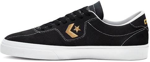 Converse Louie Lopez Pro Low 'Black Gold' 168668C Converse Louie Lopez Pro Low 'Black Gold' 168668C