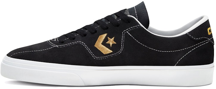 Converse Louie Lopez Pro Low 'Hitam Emas' 168668C Buy Converse Louie Lopez Pro Low 'Hitam Emas' 168668C