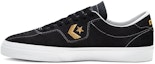 Buy Converse Louie Lopez Pro Low 'Hitam Emas' 168668C