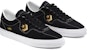 Converse Louie Lopez Pro Low 'Hitam Emas' 168668C