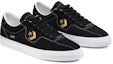 Lookbook Converse Louie Lopez Pro Low 'Hitam Emas' 168668C