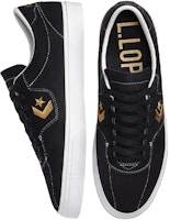 Converse Louie Lopez Pro Low 'Negro Oro' 168668C Shop Converse Louie Lopez Pro Low 'Negro Oro' 168668C
