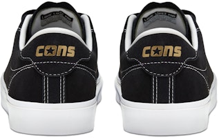 Converse Louie Lopez Pro Low 'Negro Oro' 168668C Purchase Converse Louie Lopez Pro Low 'Negro Oro' 168668C