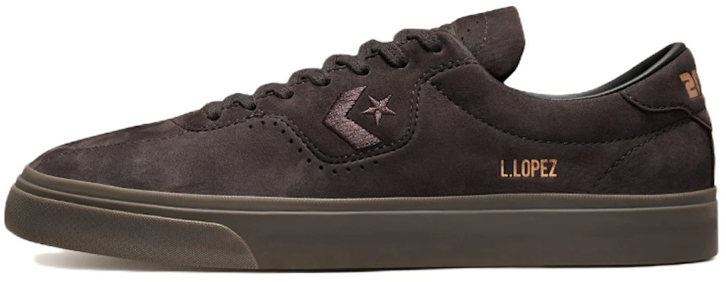 Converse Louie Lopez Pro Low ''Caffè Noce e Gomma'' 172628C Buy Converse Louie Lopez Pro Low ''Caffè Noce e Gomma'' 172628C