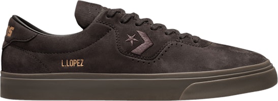Converse Louie Lopez Pro Low 'Coffee Nut Gum' 172628C Converse Louie Lopez Pro Low 'Coffee Nut Gum' 172628C