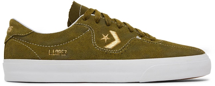 Converse Louie Lopez Pro Low "深苔" 168669C Buy Converse Louie Lopez Pro Low "深苔" 168669C