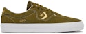 Converse Louie Lopez Pro Low 'Dark Moss' - Gelap Lumut 168669C