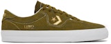 Buy Converse Louie Lopez Pro Low 'Dark Moss' - Gelap Lumut 168669C