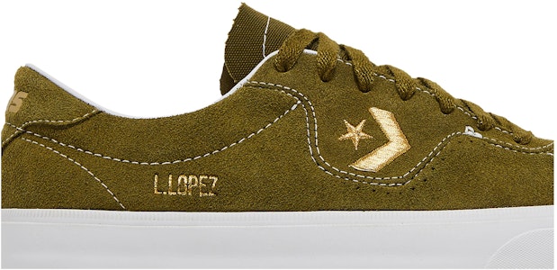 Converse Louie Lopez Pro Low "深苔" 168669C Order Converse Louie Lopez Pro Low "深苔" 168669C