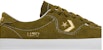 Converse Louie Lopez Pro Low 'Dark Moss' - Gelap Lumut 168669C