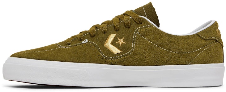 Converse Louie Lopez Pro Low "深苔" 168669C Lookbook Converse Louie Lopez Pro Low "深苔" 168669C