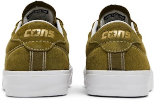 Converse Louie Lopez Pro Low "深苔" 168669C Details for Converse Louie Lopez Pro Low "深苔" 168669C