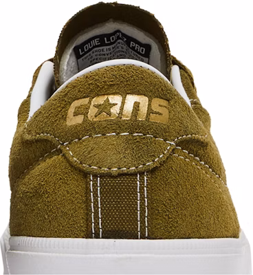 Converse Louie Lopez Pro Low 'Dark Moss' Sepatu Sneakers 168669C Sizing Converse Louie Lopez Pro Low 'Dark Moss' Sepatu Sneakers 168669C