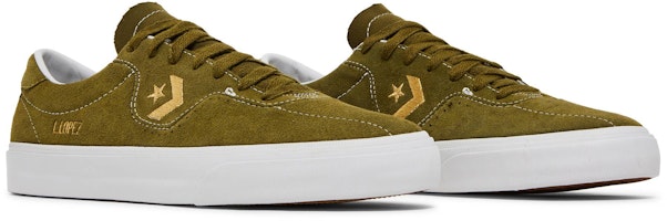 Converse Louie Lopez Pro Low "深苔" 168669C Cheap Converse Louie Lopez Pro Low "深苔" 168669C