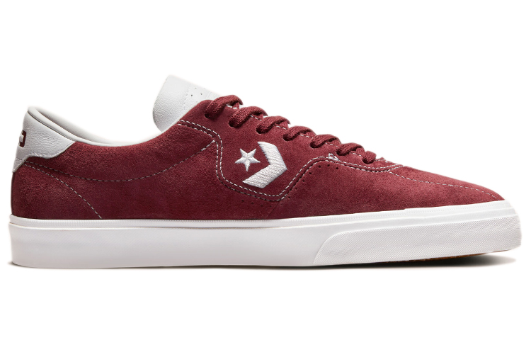 Order Converse Louie Lopez Pro Low ''Bordeaux Scuro'' 171329C