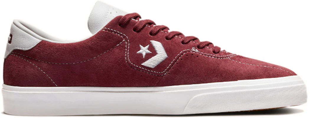 Converse Louie Lopez Pro Low ''Bordeaux Scuro'' 171329C Order Converse Louie Lopez Pro Low ''Bordeaux Scuro'' 171329C