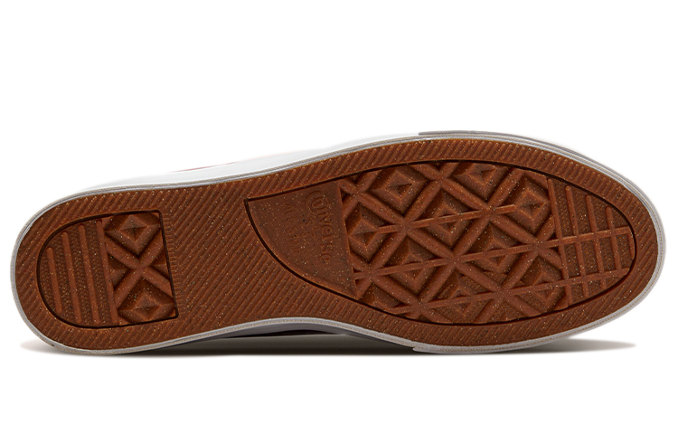 Details for Converse Louie Lopez Pro Low ''Bordeaux Scuro'' 171329C