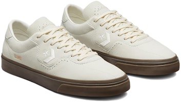 Converse Louie Lopez Pro 低筒款 '米白深棕蘑菇膠底' 172629C Lookbook Converse Louie Lopez Pro 低筒款 '米白深棕蘑菇膠底' 172629C