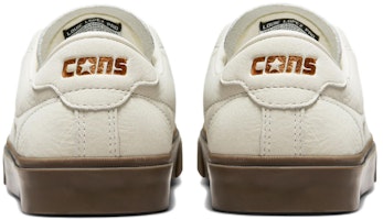 Converse Louie Lopez Pro 低筒款 '米白深棕蘑菇膠底' 172629C Purchase Converse Louie Lopez Pro 低筒款 '米白深棕蘑菇膠底' 172629C