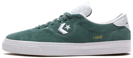 Converse Louie Lopez Pro Low 'Forest Pine' 171328C Converse Louie Lopez Pro Low 'Forest Pine' 171328C