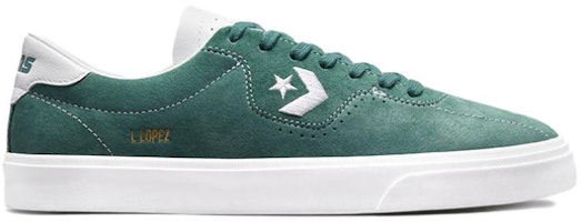 컨버스 루이 로페즈 프로 로우 '포레스트 파인' 171328C Order 컨버스 루이 로페즈 프로 로우 '포레스트 파인' 171328C
