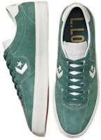 컨버스 루이 로페즈 프로 로우 '포레스트 파인' 171328C Shop 컨버스 루이 로페즈 프로 로우 '포레스트 파인' 171328C