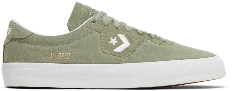 匡威 Louie Lopez Pro Low '翡翠石' 165271C Buy 匡威 Louie Lopez Pro Low '翡翠石' 165271C