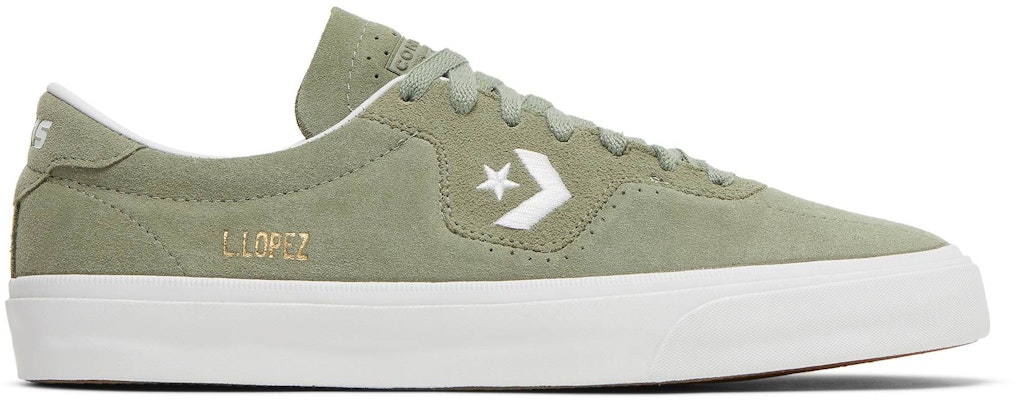 Converse Louie Lopez Pro Low 'Jade Stone' 165271C Buy Converse Louie Lopez Pro Low 'Jade Stone' 165271C