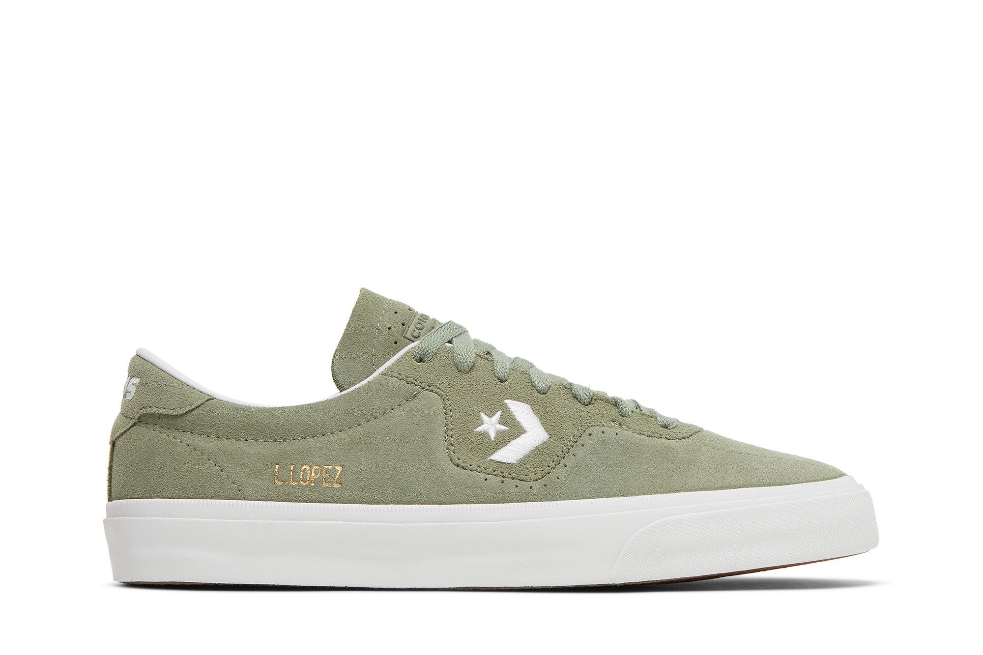 Converse Louie Lopez Pro Low 'Jade Stone' 165271C