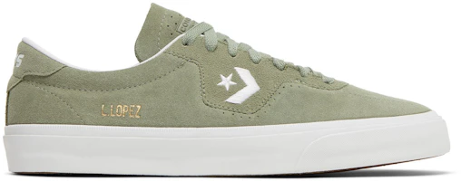 Converse Louie Lopez Pro Low 'Jade Stone' 165271C Converse Louie Lopez Pro Low 'Jade Stone' 165271C