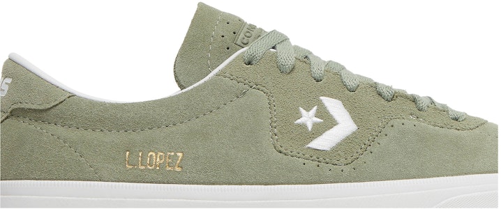 匡威 Louie Lopez Pro Low '翡翠石' 165271C Order 匡威 Louie Lopez Pro Low '翡翠石' 165271C